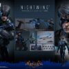 Batman Arkham Knight Videogame Masterpiece Akció Figura 1/6 Nightwing 30 cm Batman Arkham Knight Videogame Masterpiece Akció Figura 1/6 Nightwing 30 cm