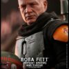 Star Wars: The Mandalorian Akció Figura 1/6 Boba Fett Repaint Armor and Throne Special Edition 30 cm Star Wars: The Mandalorian Akció Figura 1/6 Boba Fett Repaint Armor and Throne Special Edition 30 cm