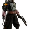 Star Wars: The Mandalorian Akció Figura 1/6 Boba Fett Repaint Armor Special Edition 30 cm Star Wars: The Mandalorian Akció Figura 1/6 Boba Fett Repaint Armor Special Edition 30 cm