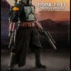 Star Wars: The Mandalorian Akció Figura 1/6 Boba Fett Repaint Armor Special Edition 30 cm Star Wars: The Mandalorian Akció Figura 1/6 Boba Fett Repaint Armor Special Edition 30 cm