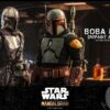 Star Wars: The Mandalorian Akció Figura 1/6 Boba Fett Repaint Armor Special Edition 30 cm Star Wars: The Mandalorian Akció Figura 1/6 Boba Fett Repaint Armor Special Edition 30 cm