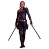Black Widow Movie Masterpiece Akció Figura 1/6 Black Widow Special Edition 28 cm Black Widow Movie Masterpiece Akció Figura 1/6 Black Widow Special Edition 28 cm