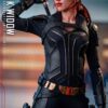 Black Widow Movie Masterpiece Akció Figura 1/6 Black Widow Special Edition 28 cm Black Widow Movie Masterpiece Akció Figura 1/6 Black Widow Special Edition 28 cm