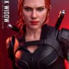 Black Widow Movie Masterpiece Akció Figura 1/6 Black Widow Special Edition 28 cm Black Widow Movie Masterpiece Akció Figura 1/6 Black Widow Special Edition 28 cm