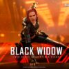 Black Widow Movie Masterpiece Akció Figura 1/6 Black Widow Special Edition 28 cm Black Widow Movie Masterpiece Akció Figura 1/6 Black Widow Special Edition 28 cm