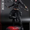Black Widow Movie Masterpiece Akció Figura 1/6 Black Widow Special Edition 28 cm Black Widow Movie Masterpiece Akció Figura 1/6 Black Widow Special Edition 28 cm