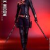 Black Widow Movie Masterpiece Akció Figura 1/6 Black Widow Special Edition 28 cm Black Widow Movie Masterpiece Akció Figura 1/6 Black Widow Special Edition 28 cm