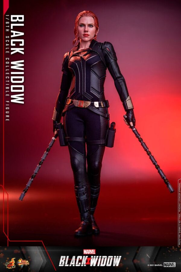 Black Widow Movie Masterpiece Akció Figura 1/6 Black Widow Special Edition 28 cm Black Widow Movie Masterpiece Akció Figura 1/6 Black Widow Special Edition 28 cm
