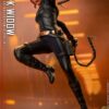 Black Widow Movie Masterpiece Akció Figura 1/6 Black Widow Special Edition 28 cm Black Widow Movie Masterpiece Akció Figura 1/6 Black Widow Special Edition 28 cm