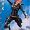 Black Widow Movie Masterpiece Akció Figura 1/6 Black Widow Special Edition 28 cm Black Widow Movie Masterpiece Akció Figura 1/6 Black Widow Special Edition 28 cm
