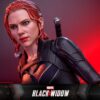 Black Widow Movie Masterpiece Akció Figura 1/6 Black Widow Special Edition 28 cm Black Widow Movie Masterpiece Akció Figura 1/6 Black Widow Special Edition 28 cm