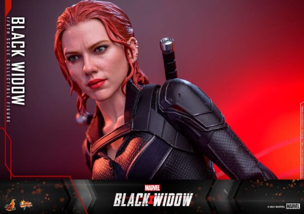 Black Widow Movie Masterpiece Akció Figura 1/6 Black Widow Special Edition 28 cm Black Widow Movie Masterpiece Akció Figura 1/6 Black Widow Special Edition 28 cm