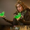 Loki Akció Figura 1/6 Sylvie 28 cm