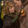 Loki Akció Figura 1/6 Sylvie 28 cm