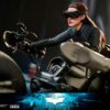 The Dark Knight Trilogy Movie Masterpiece Akció Figura 1/6 Catwoman 29 cm The Dark Knight Trilogy Movie Masterpiece Akció Figura 1/6 Catwoman 29 cm
