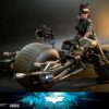The Dark Knight Trilogy Movie Masterpiece Akció Figura 1/6 Catwoman 29 cm The Dark Knight Trilogy Movie Masterpiece Akció Figura 1/6 Catwoman 29 cm
