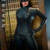 The Dark Knight Trilogy Movie Masterpiece Akció Figura 1/6 Catwoman 29 cm The Dark Knight Trilogy Movie Masterpiece Akció Figura 1/6 Catwoman 29 cm