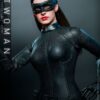 The Dark Knight Trilogy Movie Masterpiece Akció Figura 1/6 Catwoman 29 cm The Dark Knight Trilogy Movie Masterpiece Akció Figura 1/6 Catwoman 29 cm