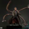 Spider-Man: No Way Home Movie Masterpiece Akció Figura 1/6 Doc Ock (Deluxe Version) 31 cm Spider-Man: No Way Home Movie Masterpiece Akció Figura 1/6 Doc Ock (Deluxe Version) 31 cm