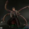 Spider-Man: No Way Home Movie Masterpiece Akció Figura 1/6 Doc Ock (Deluxe Version) 31 cm Spider-Man: No Way Home Movie Masterpiece Akció Figura 1/6 Doc Ock (Deluxe Version) 31 cm