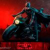 The Batman Movie Masterpiece Jármű 1/6 Batcycle 42 cm The Batman Movie Masterpiece Jármű 1/6 Batcycle 42 cm