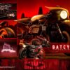 The Batman Movie Masterpiece Jármű 1/6 Batcycle 42 cm The Batman Movie Masterpiece Jármű 1/6 Batcycle 42 cm