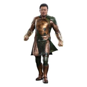 Eternals Movie Masterpiece Akció Figura 1/6 Gilgamesh 30 cm