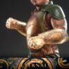Eternals Movie Masterpiece Akció Figura 1/6 Gilgamesh 30 cm Eternals Movie Masterpiece Akció Figura 1/6 Gilgamesh 30 cm