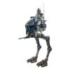 Star Wars The Clone Wars Akció Figura 1/6 ARF Trooper & 501st Legion AT-RT 30 cm