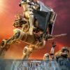 Star Wars The Clone Wars Akció Figura 1/6 ARF Trooper & 501st Legion AT-RT 30 cm