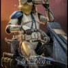 Star Wars The Clone Wars Akció Figura 1/6 ARF Trooper & 501st Legion AT-RT 30 cm