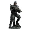 Warriors of Future Movie Masterpiece Akció Figura 1/6 Tyler 31 cm Warriors of Future Movie Masterpiece Akció Figura 1/6 Tyler 31 cm