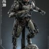Warriors of Future Movie Masterpiece Akció Figura 1/6 Tyler 31 cm Warriors of Future Movie Masterpiece Akció Figura 1/6 Tyler 31 cm