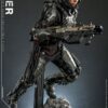 Warriors of Future Movie Masterpiece Akció Figura 1/6 Tyler 31 cm Warriors of Future Movie Masterpiece Akció Figura 1/6 Tyler 31 cm