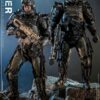 Warriors of Future Movie Masterpiece Akció Figura 1/6 Tyler 31 cm Warriors of Future Movie Masterpiece Akció Figura 1/6 Tyler 31 cm