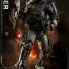 Warriors of Future Movie Masterpiece Akció Figura 1/6 Tyler 31 cm Warriors of Future Movie Masterpiece Akció Figura 1/6 Tyler 31 cm