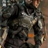 Warriors of Future Movie Masterpiece Akció Figura 1/6 Tyler 31 cm Warriors of Future Movie Masterpiece Akció Figura 1/6 Tyler 31 cm