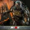 Warriors of Future Movie Masterpiece Akció Figura 1/6 Tyler 31 cm Warriors of Future Movie Masterpiece Akció Figura 1/6 Tyler 31 cm