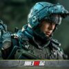Warriors of Future Movie Masterpiece Akció Figura 1/6 Tyler 31 cm Warriors of Future Movie Masterpiece Akció Figura 1/6 Tyler 31 cm