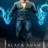 Black Adam DX Akció Figura 1/6 Black Adam 33 cm Black Adam DX Akció Figura 1/6 Black Adam 33 cm