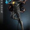 Black Adam DX Akció Figura 1/6 Black Adam 33 cm Black Adam DX Akció Figura 1/6 Black Adam 33 cm