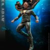 Black Adam DX Akció Figura 1/6 Black Adam 33 cm Black Adam DX Akció Figura 1/6 Black Adam 33 cm