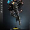 Black Adam DX Akció Figura 1/6 Black Adam 33 cm Black Adam DX Akció Figura 1/6 Black Adam 33 cm