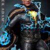 Black Adam DX Akció Figura 1/6 Black Adam 33 cm Black Adam DX Akció Figura 1/6 Black Adam 33 cm