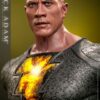 Black Adam DX Akció Figura 1/6 Black Adam 33 cm Black Adam DX Akció Figura 1/6 Black Adam 33 cm