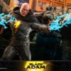 Black Adam DX Akció Figura 1/6 Black Adam 33 cm Black Adam DX Akció Figura 1/6 Black Adam 33 cm