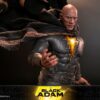 Black Adam DX Akció Figura 1/6 Black Adam 33 cm Black Adam DX Akció Figura 1/6 Black Adam 33 cm