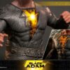 Black Adam DX Akció Figura 1/6 Black Adam 33 cm Black Adam DX Akció Figura 1/6 Black Adam 33 cm