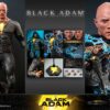 Black Adam DX Akció Figura 1/6 Black Adam 33 cm Black Adam DX Akció Figura 1/6 Black Adam 33 cm