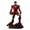 Iron Man 2 Akció Figura 1/4 Iron Man Mark VI 48 cm
